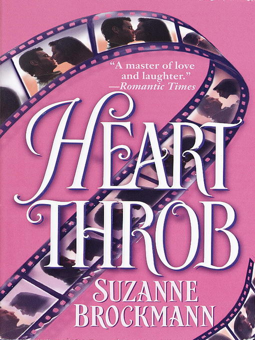 Title details for Heartthrob by Suzanne Brockmann - Available